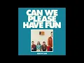Kings of Leon - Mustang (Audio)