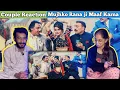 Download Lagu Pakistani Couple Reaction | Mujhko Rana Ji Maaf Karna Galti Mare Se Ho Gayi | Ila Arun, Alka Yagnik,