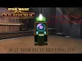 SWTOR The Contraband Slot Machine Test - Can You Get CM Certificates