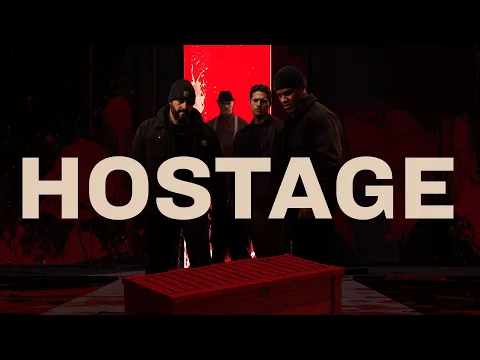 Hostage - Trailer