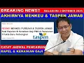 Download Lagu BREAKING NEWS MALAM INI 3 OKTOBER MENKEU DAN TASPEN BERI JAWABAN KENAIKAN GAJI 2025 ADA 3 FAKTA baru
