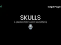 Spigot Plugin Skulls - The Ultimate Head Database