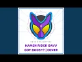 Download Lagu Got Boost? (From \