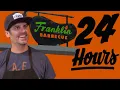 Download Working 24 Hours at the Best BBQ in the World | Bon Appetit mp4 3gp mp3 videos - waplic