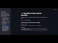 Recyclify A Smart Waste Classifier Project Demo