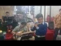 Download Lagu Aku Milik Mu Yesus Tuhan Ku - KJ 362. Ibadah Sore HKBP Cijantung Jakarta Timur, 26 Juli 2015