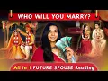 Download Lagu 💕Who will you marry? Future Spouse Detailed tarot reading - Pick a Pile/Pick your Zodiac Sign ✨