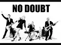 No Doubt - Sunday morning  (lyrics)
