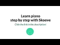 Bridgit Mendler - Hang in There, Baby (Good Luck Charlie Theme) | EASY Piano Tutorial