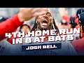 Josh Bell Hits His FOURTH Home Run In EIGHT ABs Full At-Bat
