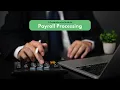 A Comprehensive Guide to Payroll Processing with IBN Technologies USA