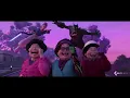 “Takedown” Song - K-POP DEMON HUNTERS Clip (2025)