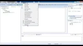 Eclipse add comments automatically Java Android JEE