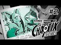 Lagu Sonic Presents: The Chaotix Casefiles | Episode 2