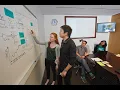Working at MathWorks Engineering Development Group