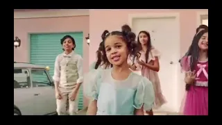 أتدري للفرحة كم صوت     دندنها