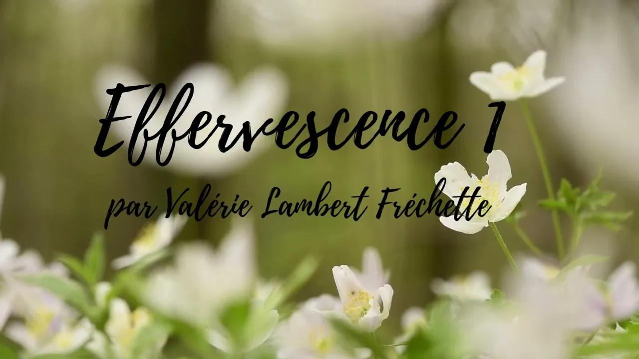 Effervescence I (2022)