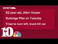 KPD 82-year-old died in Rutledge crash