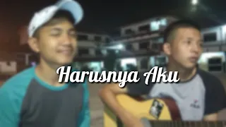 harusnya aku armada cover argo sembiring