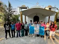 Spring Break Mission Trip 2025 - Guatemala