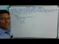 Function with Return Value in JavaScript Return Statement in Javascript CLASS-43 Telugu