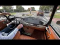 Download Lagu Citroen DS Pallas - Driving Video - Oldenzaal Classics