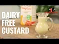 Dairy Free Custard Everyday Gourmet S8 E77