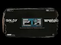 Download Lagu Besti - Saldy.K x Ergatio  (PENTATONIC REVERNATION)