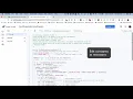 Find Duplicates Across Google Sheets - Google Apps Script