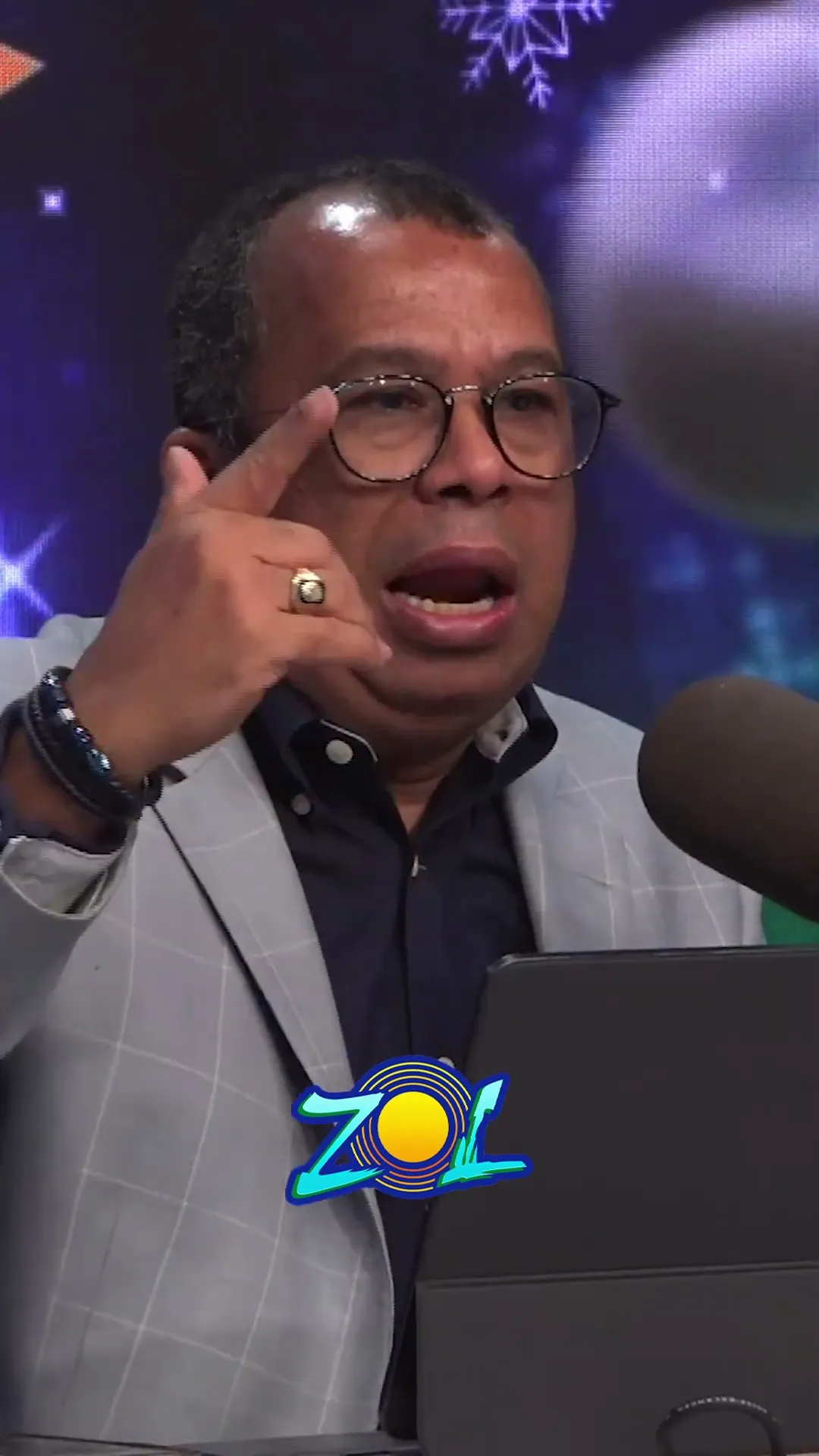 EN EL PLD DEBEN HACER UN COMPROMISO UNITARIO