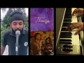 Thooriga Cover | Alan Ephrem | Sujan Joe | Guitar Kambi Mele Nindru | GVM | Karthik | Navarasa