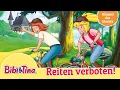 Lagu Bibi \u0026 Tina - Reiten verboten! (Folge 96) | HÖRSPIEL DES MONATS JANUAR