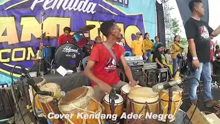 ader negro tarik sis semongko anggun pramudita bunga