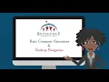 Digital Mastery 101 Basic Computer Skills Desktop Navigation Skills for Success