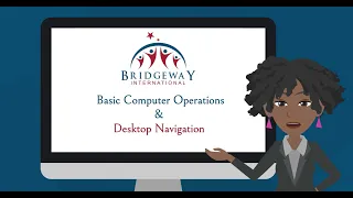 Digital Mastery 101 Basic Computer Skills Desktop Navigation Skills for Success