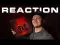 Download Lagu BREACH - Twenty One Pilots | FULL ALBUM REACTION |-/