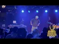 Mick Jenkins ‘Guapanese’ LIVE in Boston!