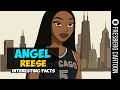 From Underdog to Basketball QUEEN Angel Reese Biography
