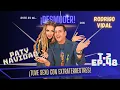 Tuve sexo con extraterrestres confiesa T2-EP 48