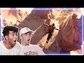 Parkour Experts React to Assassin s Creed Experts React