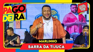 Marlinho - Barra da Tijuca
