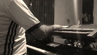 تتر مسلسل بوابه الحلوانى أداء محمد حاتم 