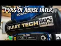 Kobalt QuietTech Compressor The Real Deal or Overhyped
