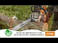 STIHL Dealer Day - Mark your calendars it is going to be April 4th 5th