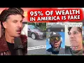Download Lagu 95% van de Amerikanen rijdt in auto's die ze zich niet kunnen veroorloven