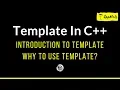 Template In C