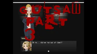 vore horror Gutsaw part 3