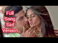 Download Lagu Mere Rubaru Tu Hi Tu Full Song Sad Version | Jamai Raja