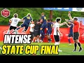 U18 STATE CUP FINAL UNITED PDX VS OREGON PREMIER SOCCER HIGHLIGHTS