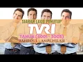 Download Lagu Siaran Lagu Penutup TVRI Tahun (3001 - 3003) Rantoul - Ampunilah (1080p)